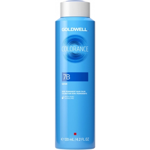 Goldwell Colorance Depot Bus 120ml 7B