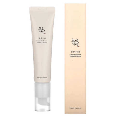 Beauty of Joseon Revive Eye Serum Ginseng + Retinal 30ml