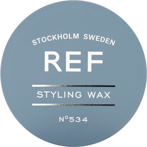 REF Styling Wax 534 85ml