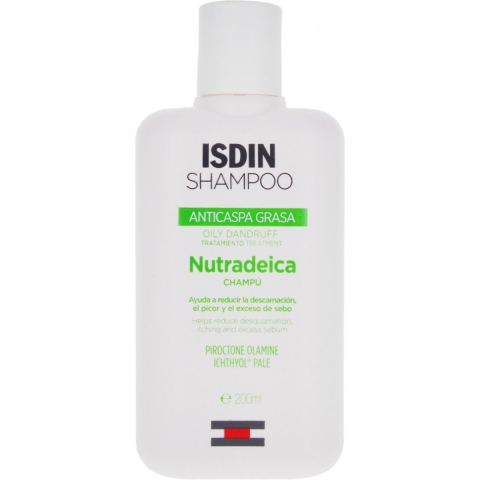 ISDIN Nutradeica Shampoo 200ml
