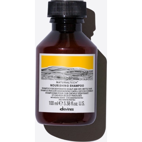 Davines NT Nourishing Shampoo 100ml