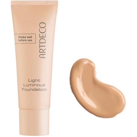 Artdeco Light luminous FDT 25ml 22-Neutral-Chiffon