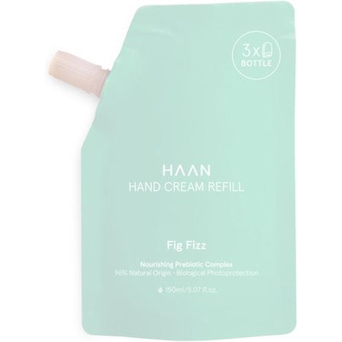 Haan Hand Cream Refill 150ml Fig Fizz