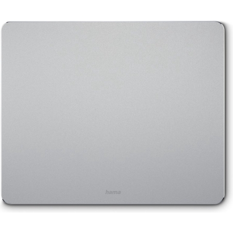 Hama Aluminium Muispad