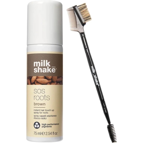 Milk_Shake Colour SOS Roots 75ml Brown
