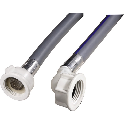 Xavax Koudwater-toevoerslang Voor Wasmachines En Vaatwasmachines 3,5 M