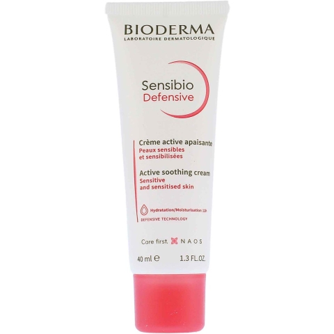 Bioderma Sensibio Defensive 40ml