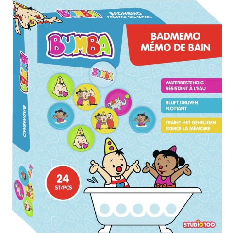 Bumba Badmemo