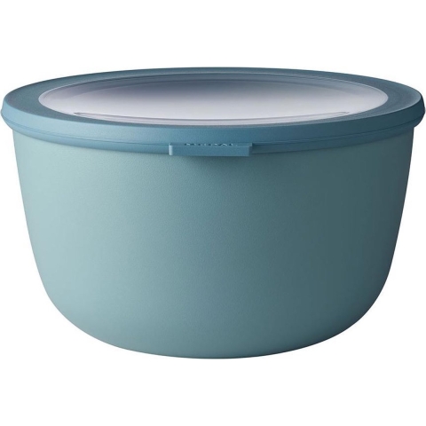 Mepal Cirqula Multikom 3 L Nordic Green