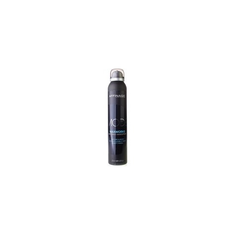 A.S.P Wax Works 200ml