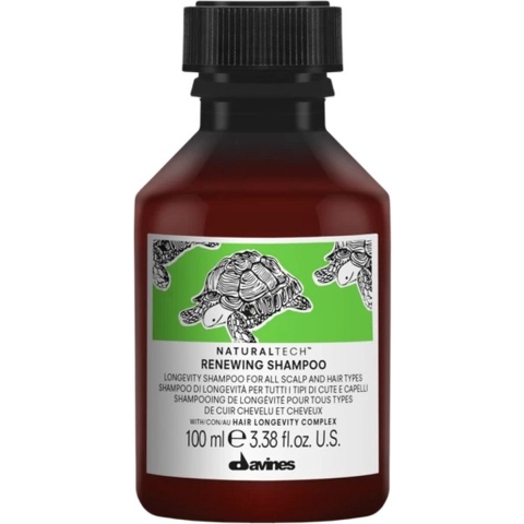 Davines NT Renewing Shampoo 100ml