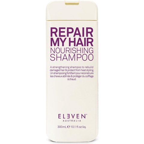 Eleven AustraliaRepair My Hair Nourishing Shampoo 300ml