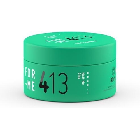 Framesi For-Me 413 Matt Me Clay 80ml