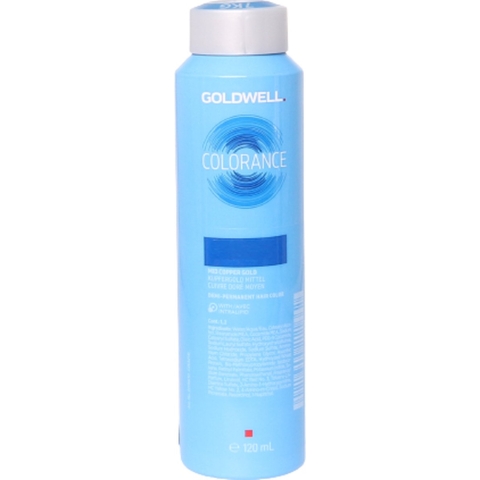 Goldwell Colorance Depot Bus 120ml 8CA@PB