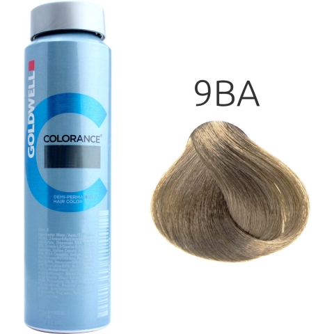 Goldwell Colorance Depot Bus 120ml 9-BA