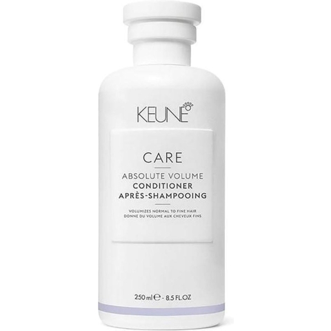 Keune Care Absolute Volume Conditioner 250ml