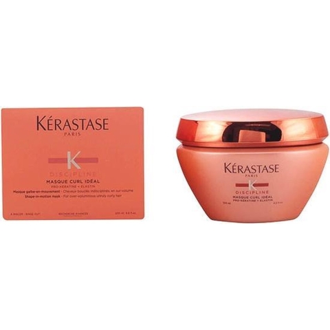 Kérastase Discipline Masque Curl Ideal 200ml