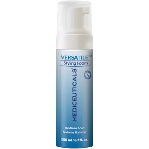 Mediceuticals Versatile Styling Foam 200ml