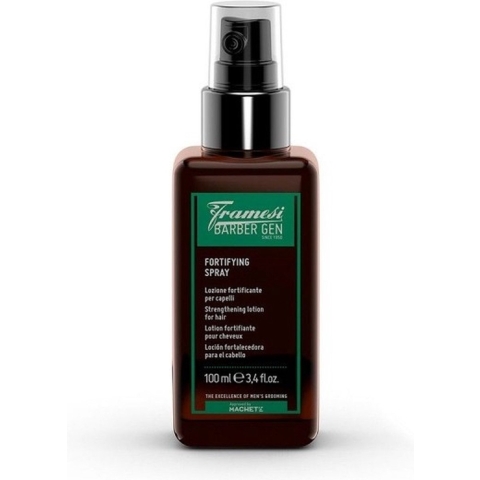 Framesi Barber Gen Fortifying Spray 100ml