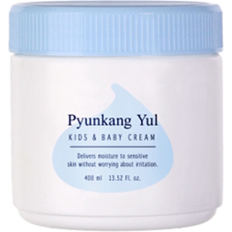 Pyunkang Yul Kids&Baby Cream Sweet Orange 400ml