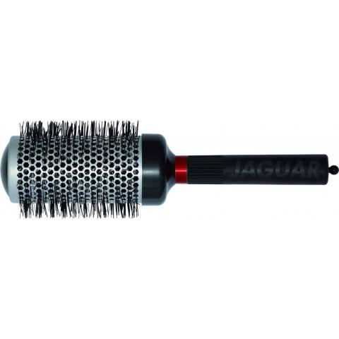 Jaguar Brush T-370 Zwart 53mm