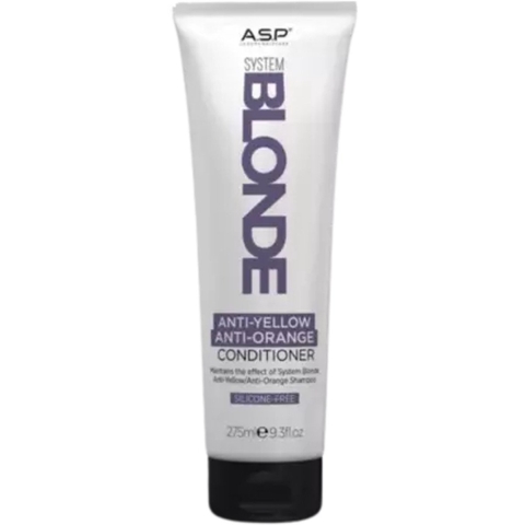 A.S.P System Blonde Maintenance Conditioner 275ml