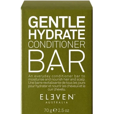 Eleven Australia Gentle Hydrate Conditioner Bar 70gr