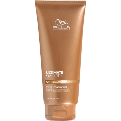 Wella Professionals Ultimate Smooth Conditioner 200ml