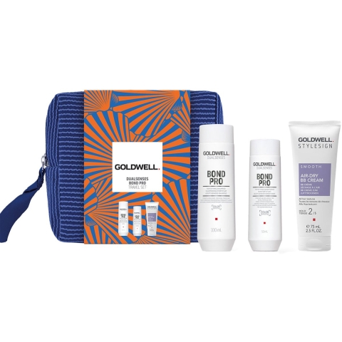 Goldwell Dualsenses Bond Pro Travel Set