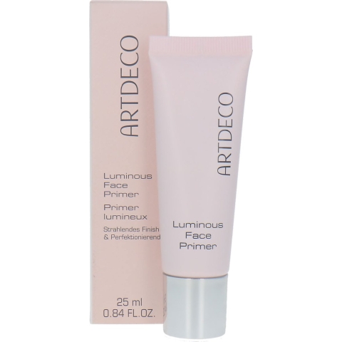 Artdeco Luminous face primer 25ml