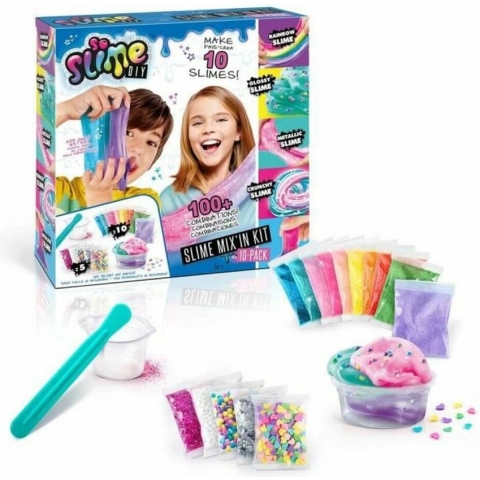 Canal Toys Do It Yourself Slime Pack