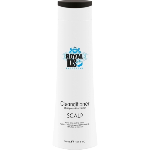 Royal Kis Scalp Cleanditioner 250ml