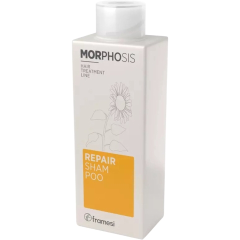 Framesi Morphosis Repair Shampoo 250ml
