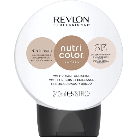 Revlon Nutri Color Creme 240ml 613