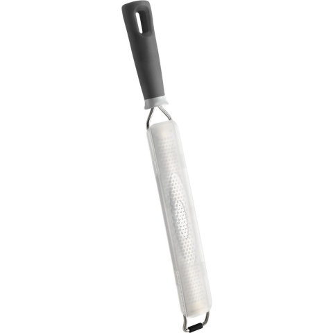 Metaltex Maximo Rasp 39 cm Zwart/RVS