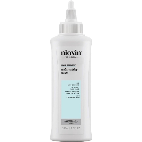 Nioxin Scalp Recovery™ Scalp Treatment 100ml