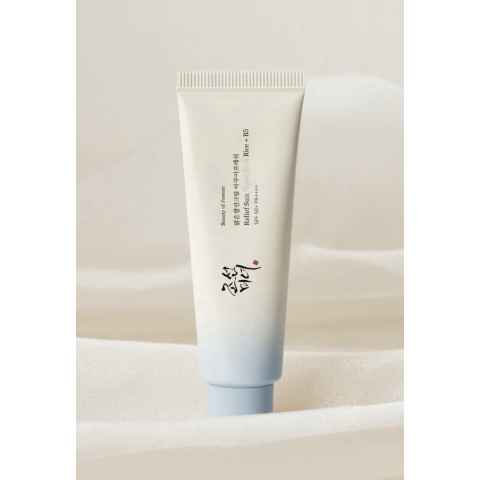 Beauty of Joseon Relief Sun Aqua-Fresh Rice + B5 50ml