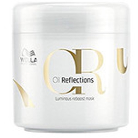 Wella Professionals Oil Reflections Luminous Reboost Masker 500ml
