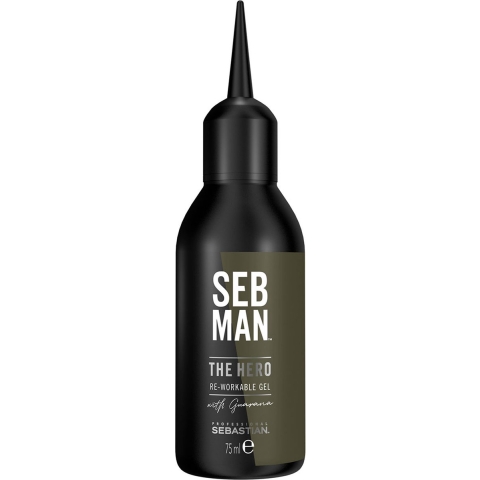 Sebastian Professional SEB MAN The Hero Gel 75ml