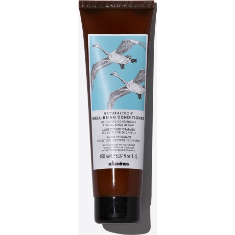 Davines NT Well-Being Conditioner 60ml