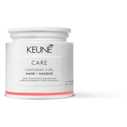 Keune Care Confident Curl Mask 200ml