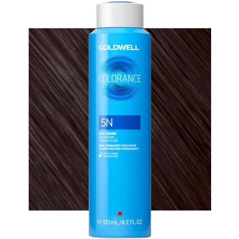 Goldwell Colorance Depot Bus 120ml 5-N