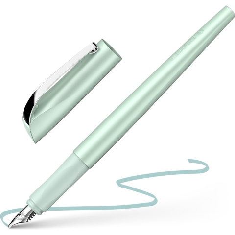 Schneider S-163911 Callissima Vulpen 1.8 mm Mint