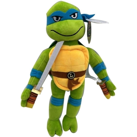 Teenage Mutant Ninja Turtles Knuffel 28 cm Assorti