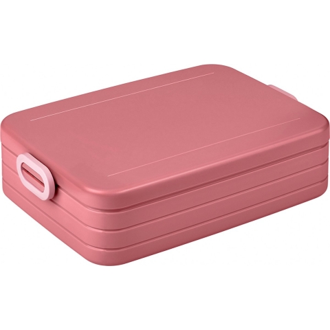 Mepal Take A Break Lunchbox Large Vivid Mauve