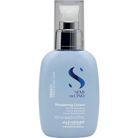 Alfaparf Milano Semi Di Lino Density Leave-in Cream 125ml