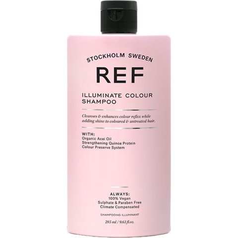 REF Illuminate Colour Shampoo 285ml
