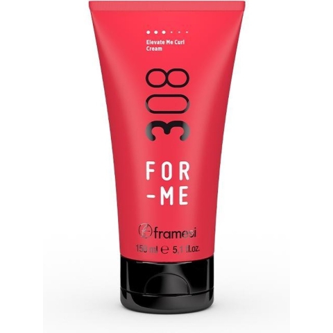 Framesi For-Me 308 Elevate Me Curl Cream 150ml