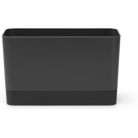 Brabantia SinkSide Aanrechtbakje Zwart