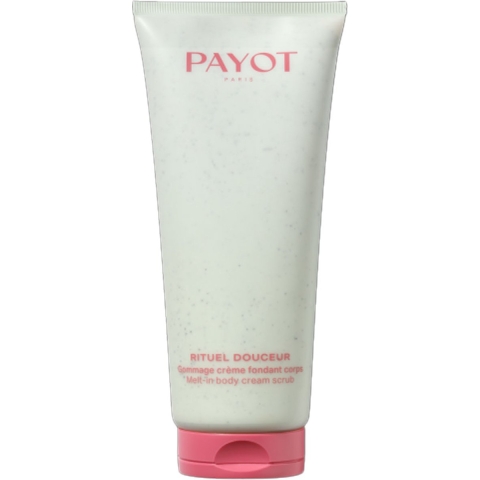 Payot Rituel Douceur Melt In Body Cream Scrub 200ml